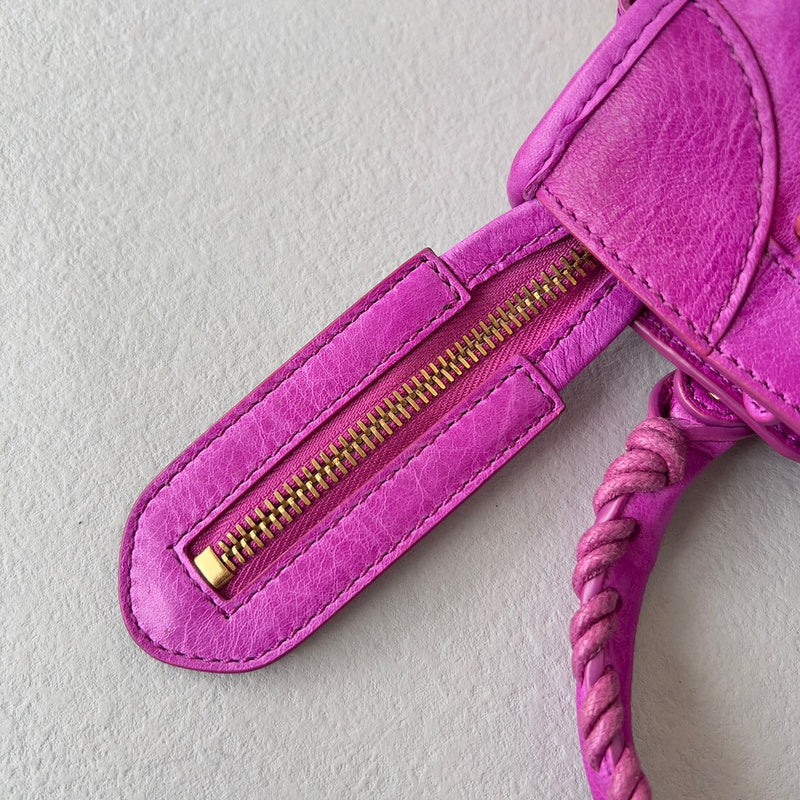 Glami- - BG Bags - 086