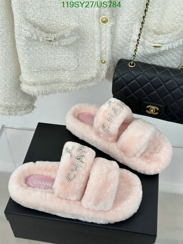 SAMC - CHL Women Shoes Slippers - 114
