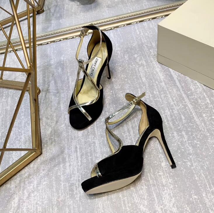 SAMC - JMC Shoes - 118