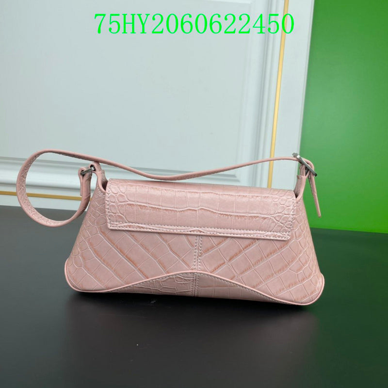 Satchel Bags - BGA Bags - 2233