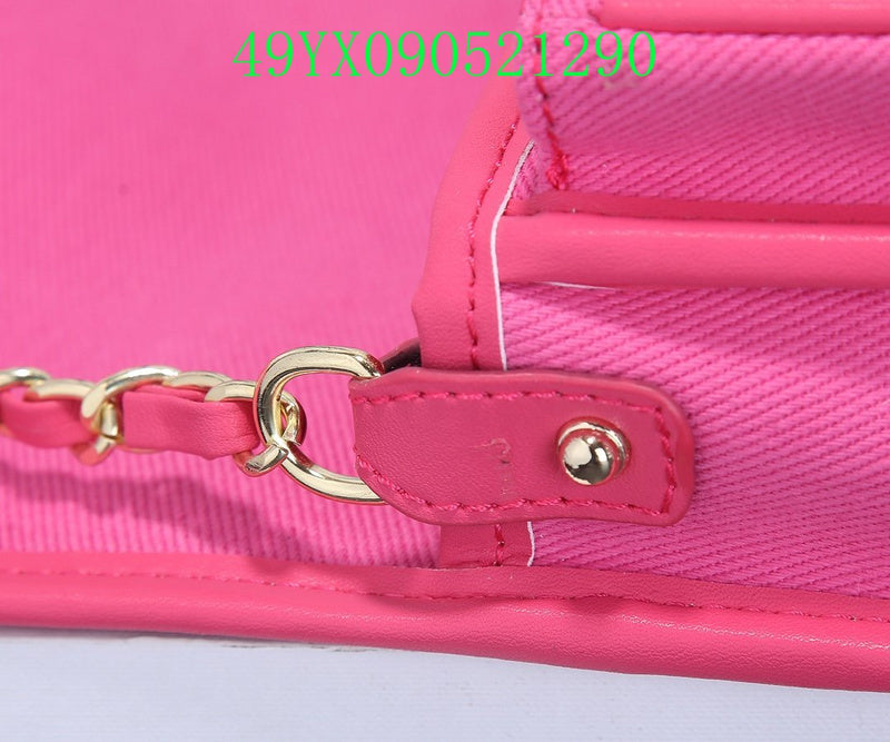 Satchel Bags - CHL Bags - 5376
