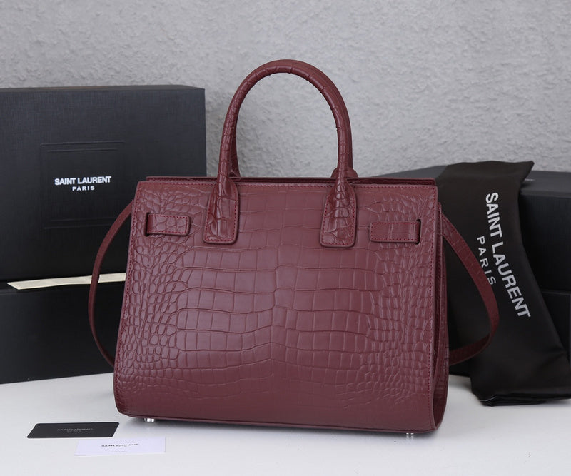 Satchel Bags - STLT Bags - 463