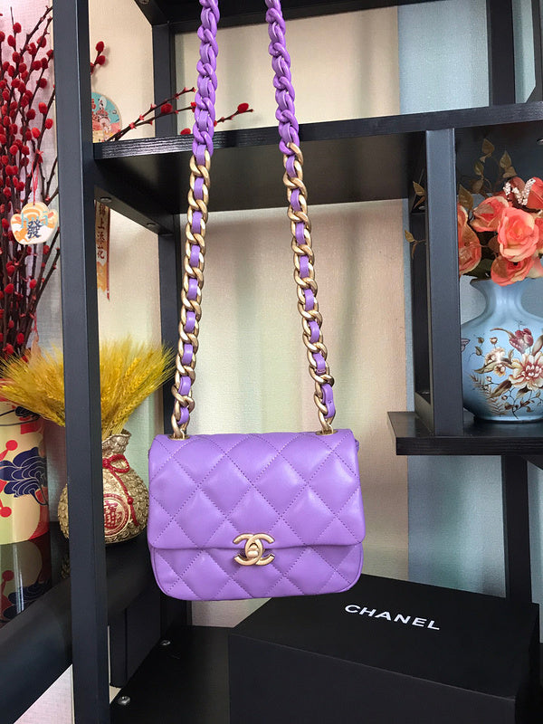 Satchel Bags - CHL Bags - 3251