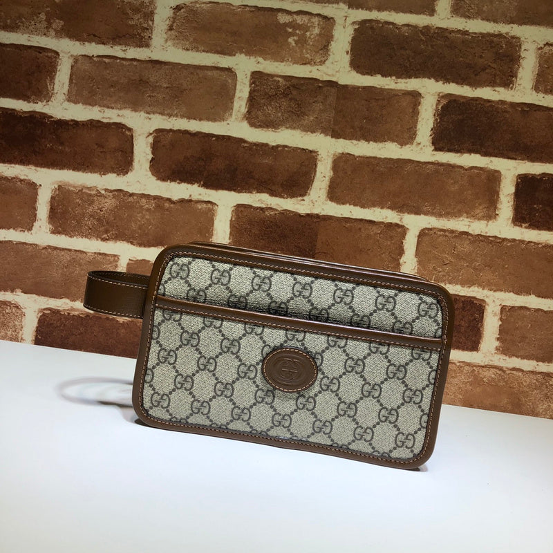 Glami Fashion - GCI Bags - 12015