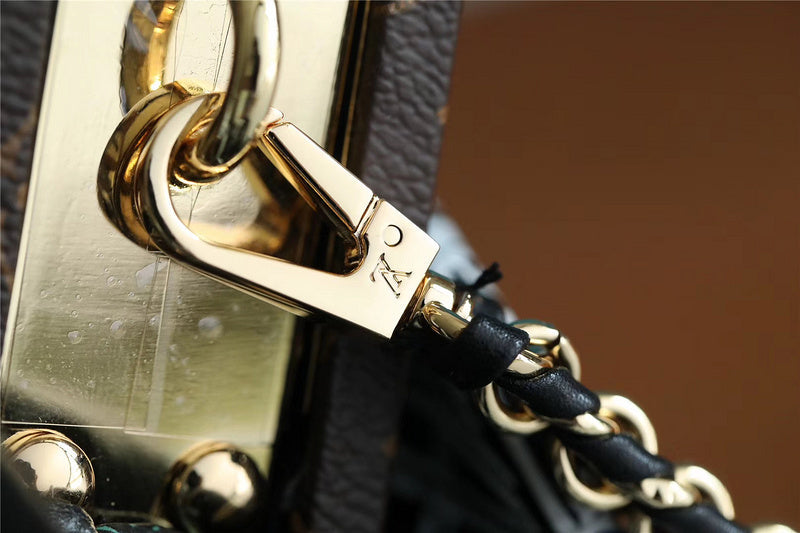 Satchel Bags - VL Bags - 7818