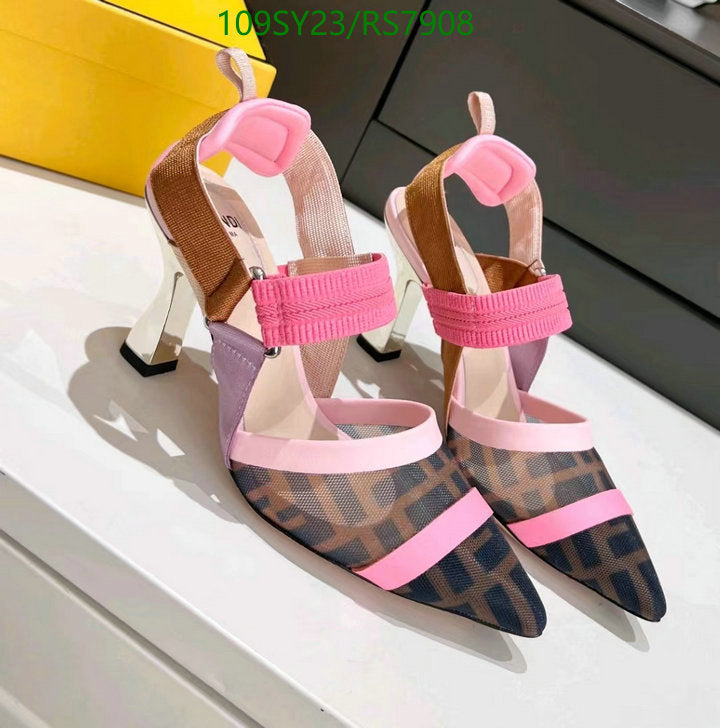 SAMC - FDE Women Shoes - 434