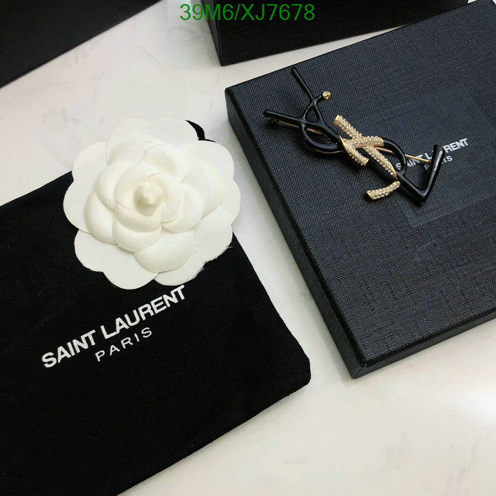 SAMC - YLS Jewelry - 080