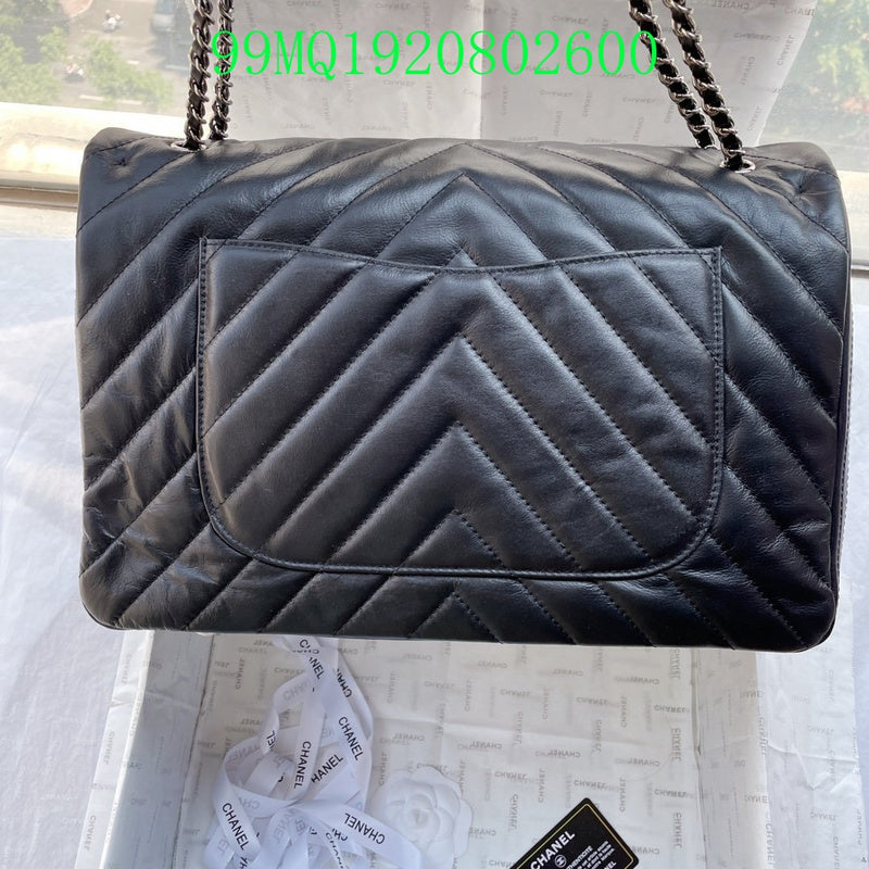 Satchel Bags - CHL Bags - 4998