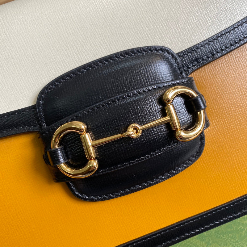 Satchel Bags - GCI Bags - 6809