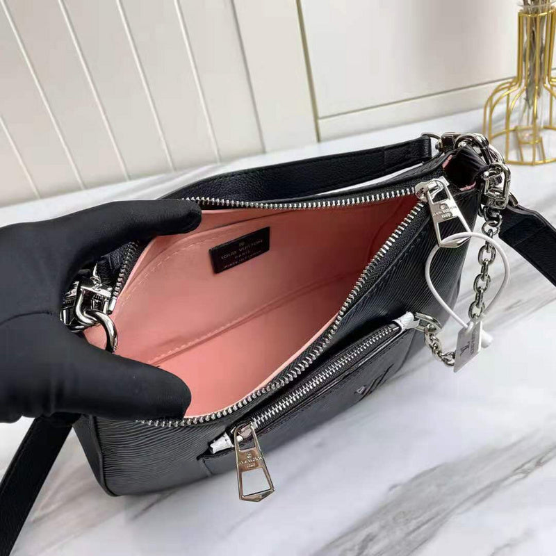 Satchel Bags - VL1 Bags - 050