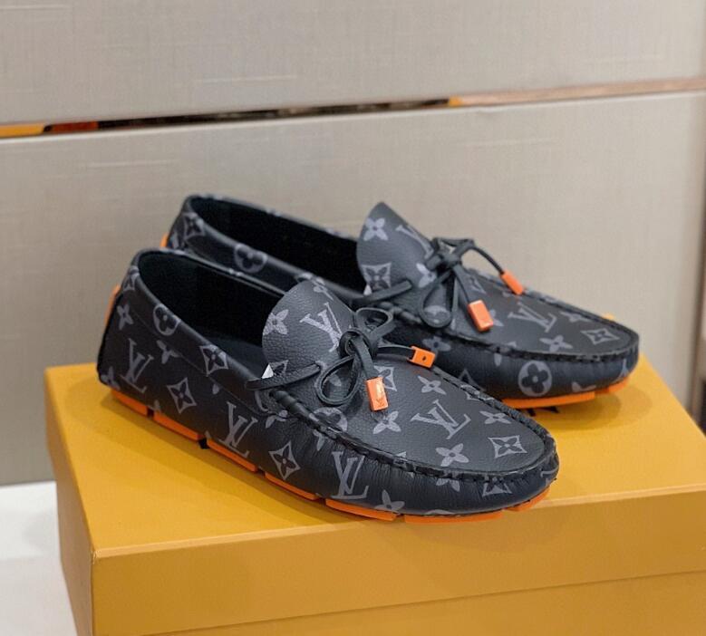SAMC - LOV Men Shoes - 874