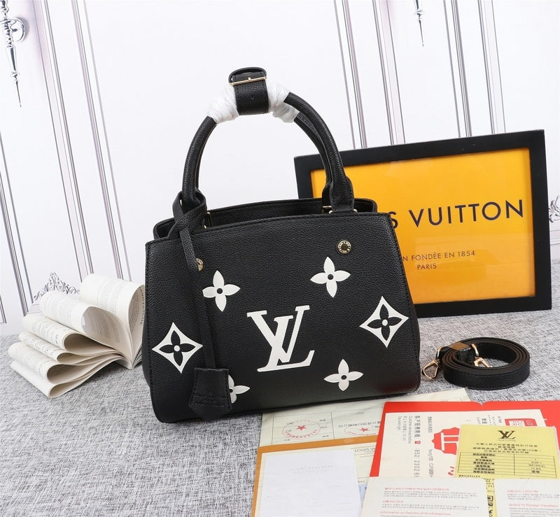 Glami- Glami- Lu-Vi bags - 3830