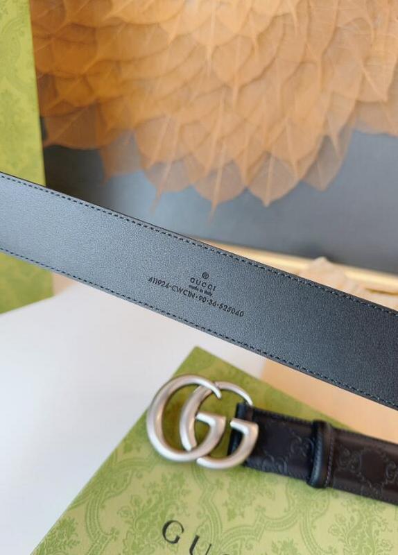 SAMC - Mix Belts - 042