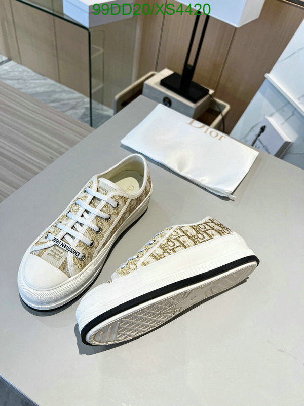 SAMC - DOR Women Sneakers - 256