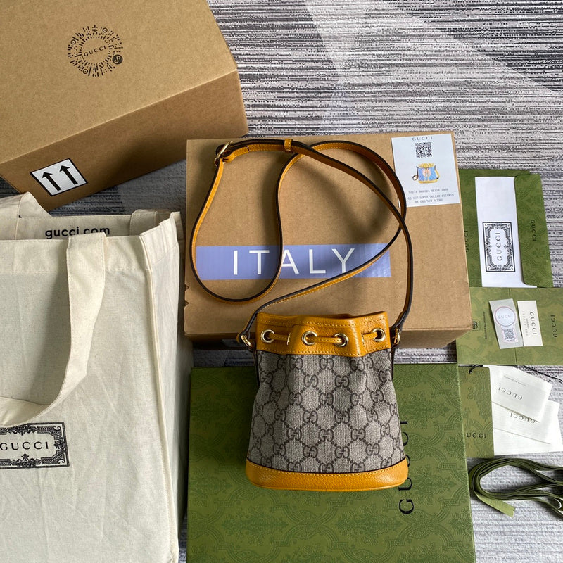 ELE - GG Bags - 2132