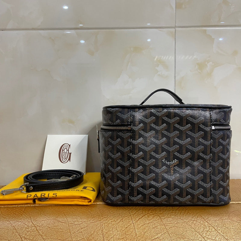 Satchel Bags - GOD Bags - 850