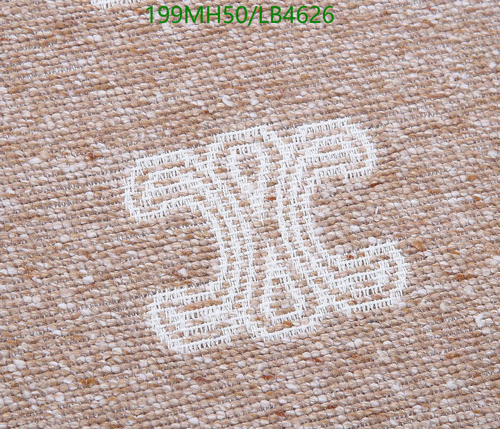 SAMC - COL Bags - 272