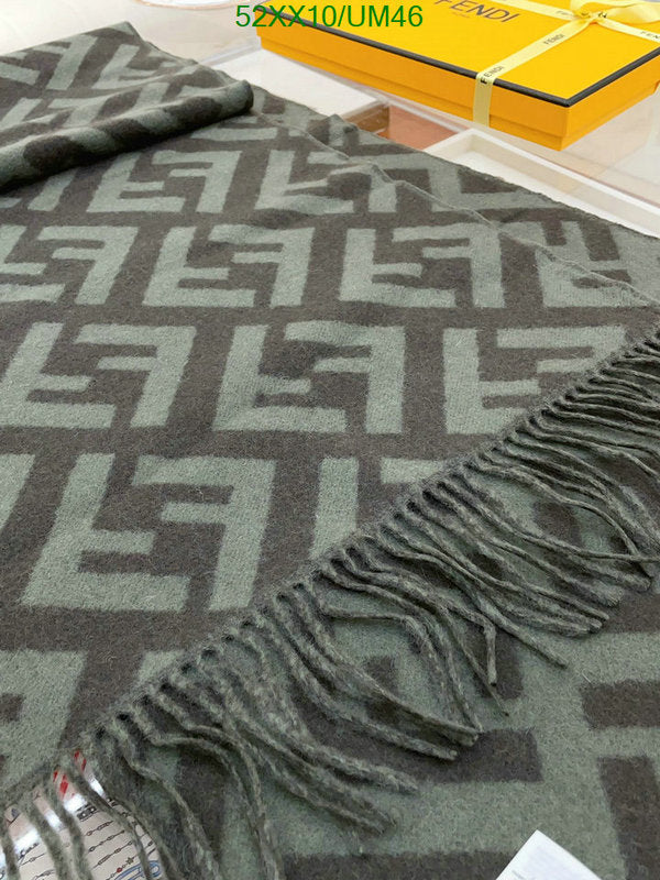 SAMC - FDE Scarves - 117