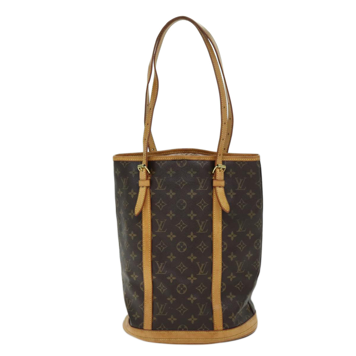Louis Vuitton Bucket Tote