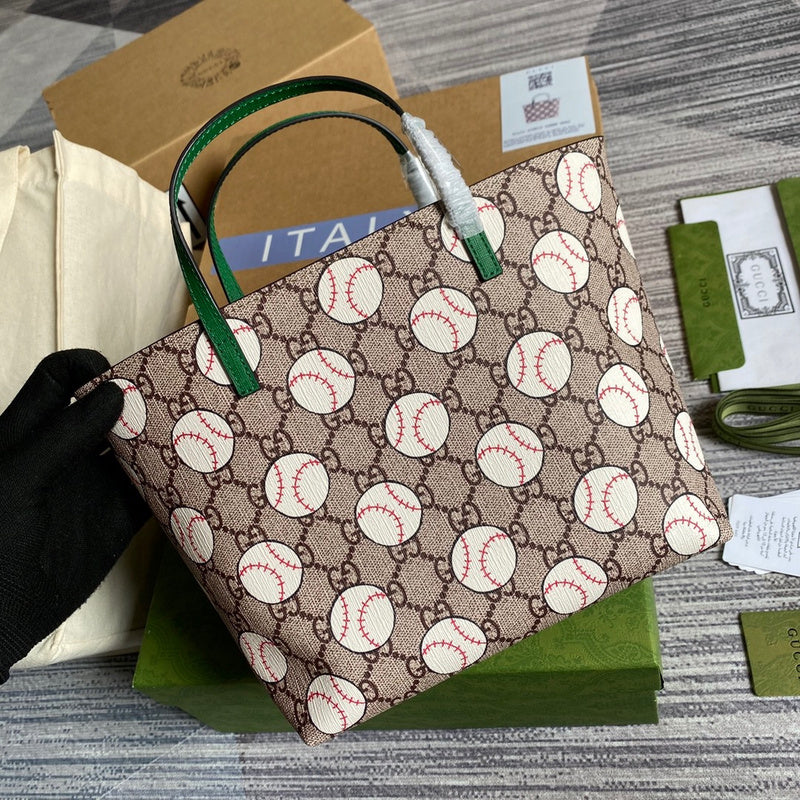 Satchel Bags - GCI Bags - 6895