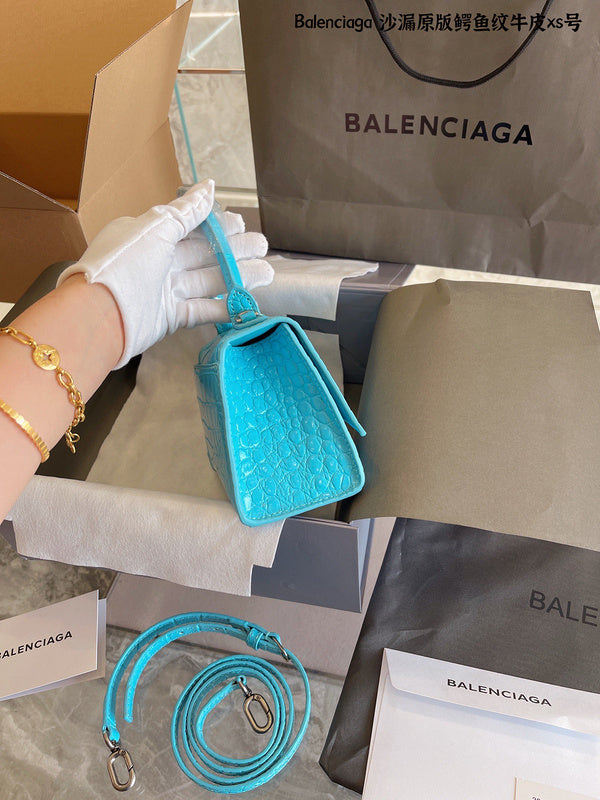 Satchel Bags - BGA Bags - 1438