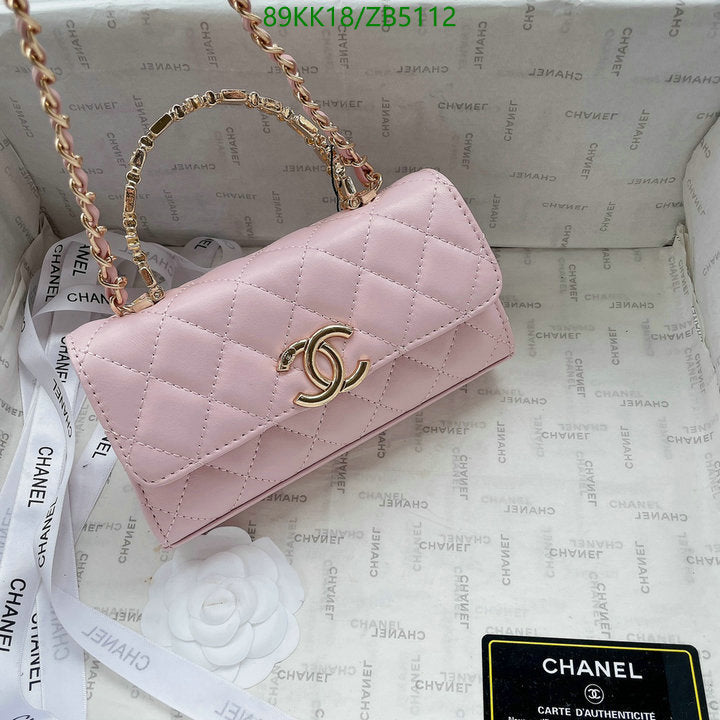 SAMC - CHL Bags Crossbody - 200