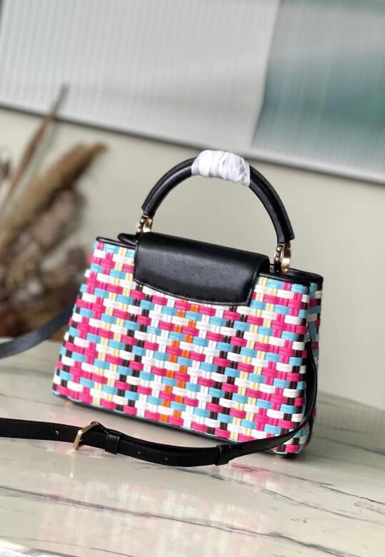 SAMC - LOV Bags - 1180