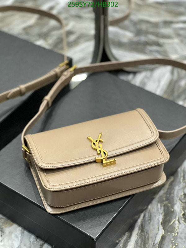 SAMC - YLS Bags - 201