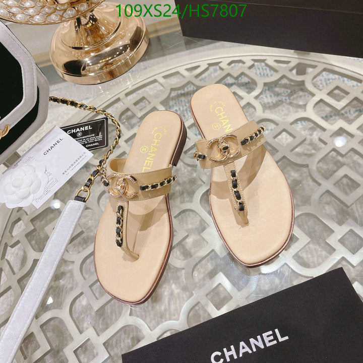 SAMC - CHL Women Shoes Slippers - 036