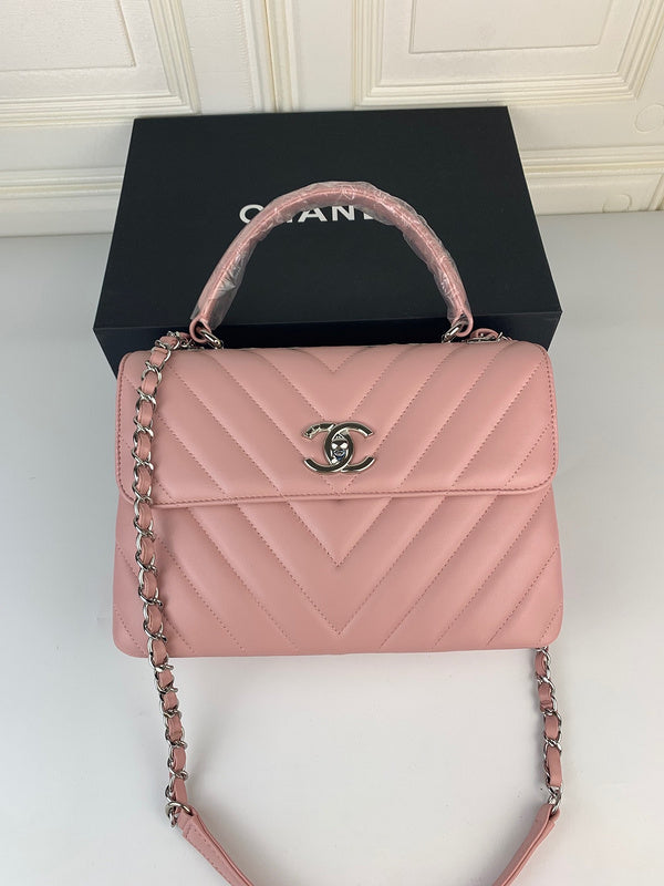 Satchel Bags - CHL Bags - 2085