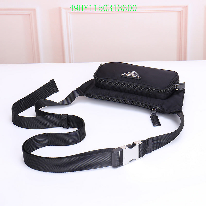 Satchel Bags - PDA Bags - 3479