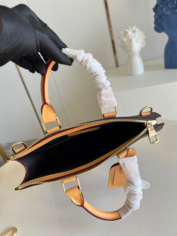 Glami Fashion Lu-Vi bags - 17132
