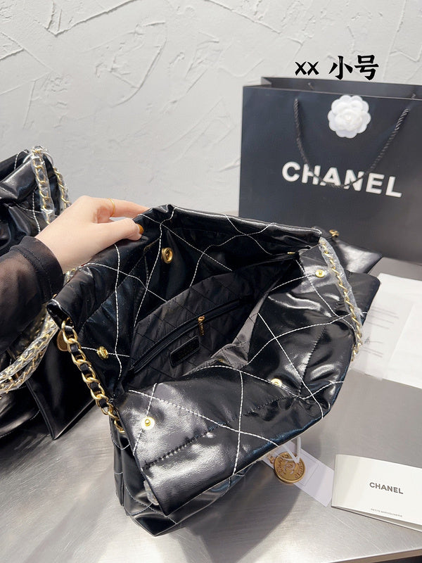 Satchel Bags - CHL Bags - 6896