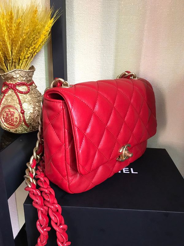Satchel Bags - CHL Bags - 3268