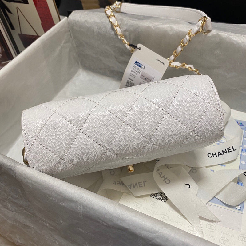 Satchel Bags - CHL Bags - 3409