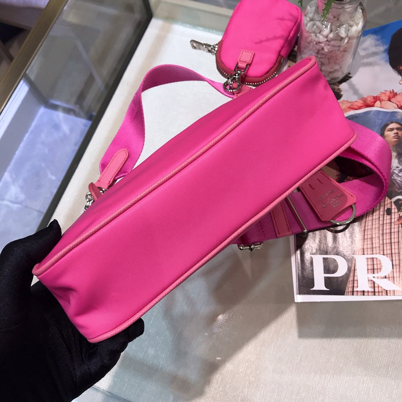 Satchel Bags - PDA Bags - 2401