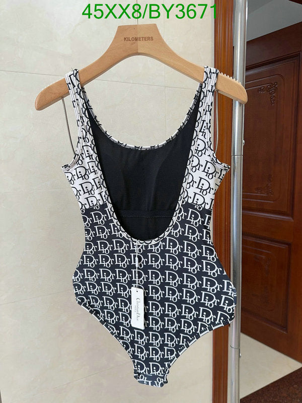 SAMC - DOR Swimsuits - 078