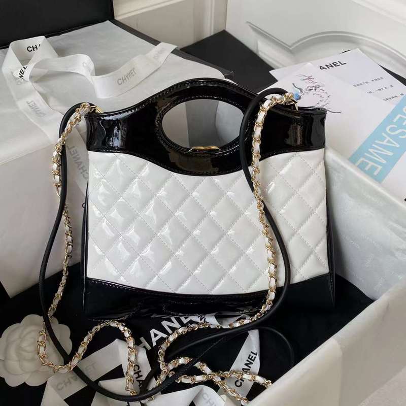 Satchel Bags - CHL Bags - 5865