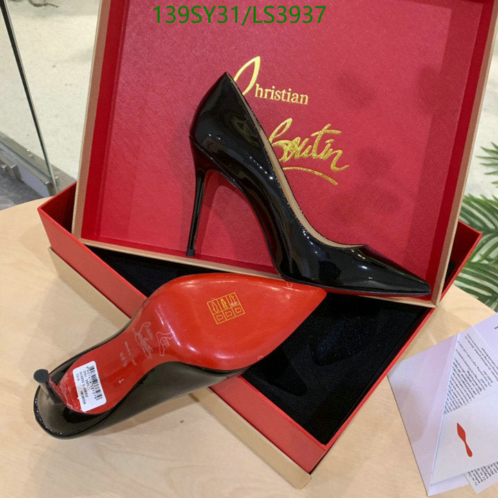 SAMC - CBL Women Shoes - 142