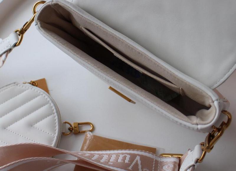 SAMC - LOV Bags - 2778