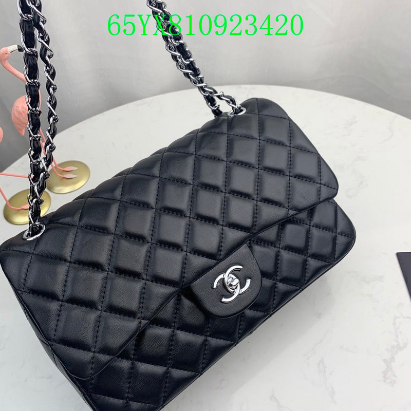 Satchel Bags - CHL Bags - 5509