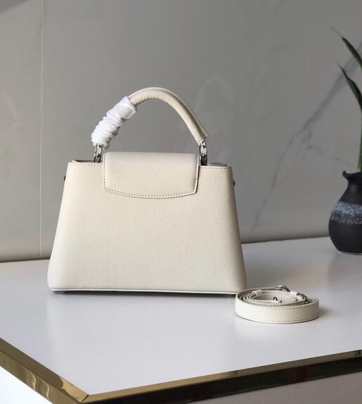 SAMC - LOV Bags - 3107