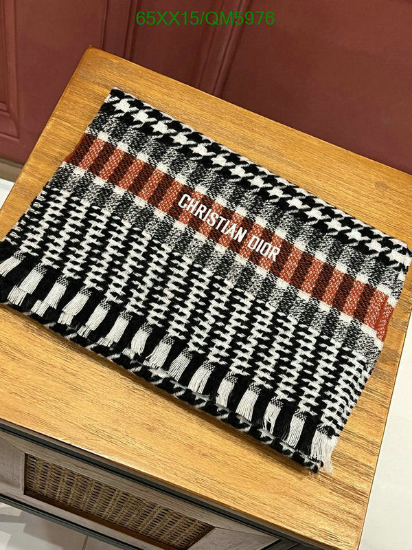 SAMC - DOR Scarves - 264