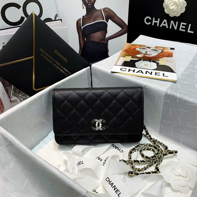 Satchel Bags - CHL Bags - 1482