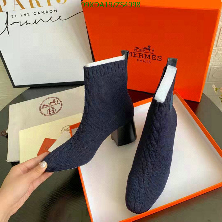 SAMC - HMS Women Shoes - 210