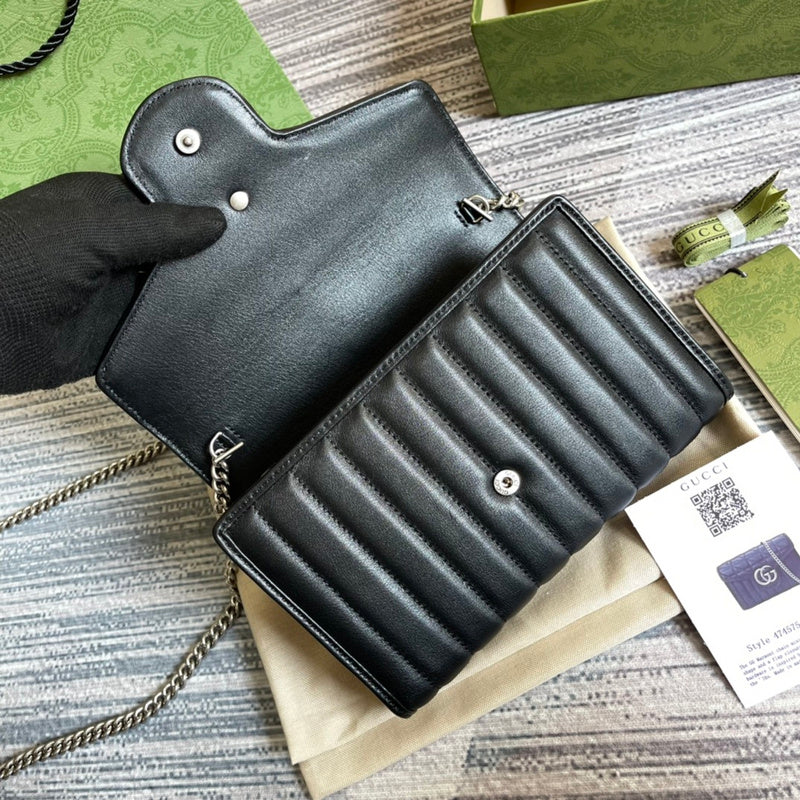 ELE - GG Bags - 1681