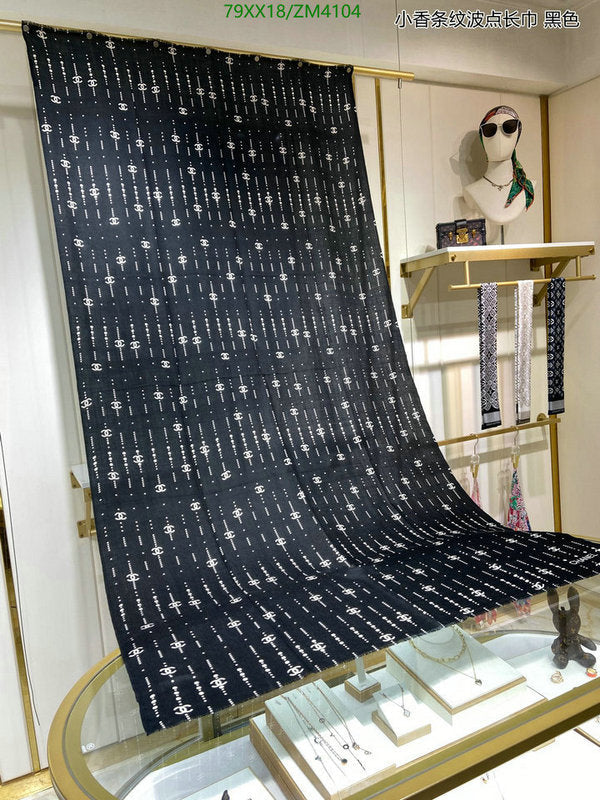 SAMC - CHL Scarves - 892