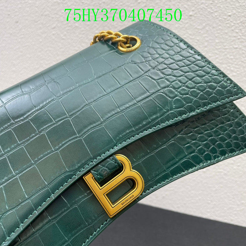 Glami Fashion - BGA Bags - 1838