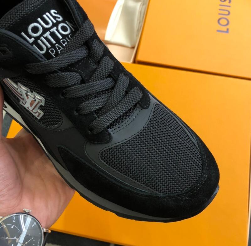Glamy - LOV Men Shoes - 1535
