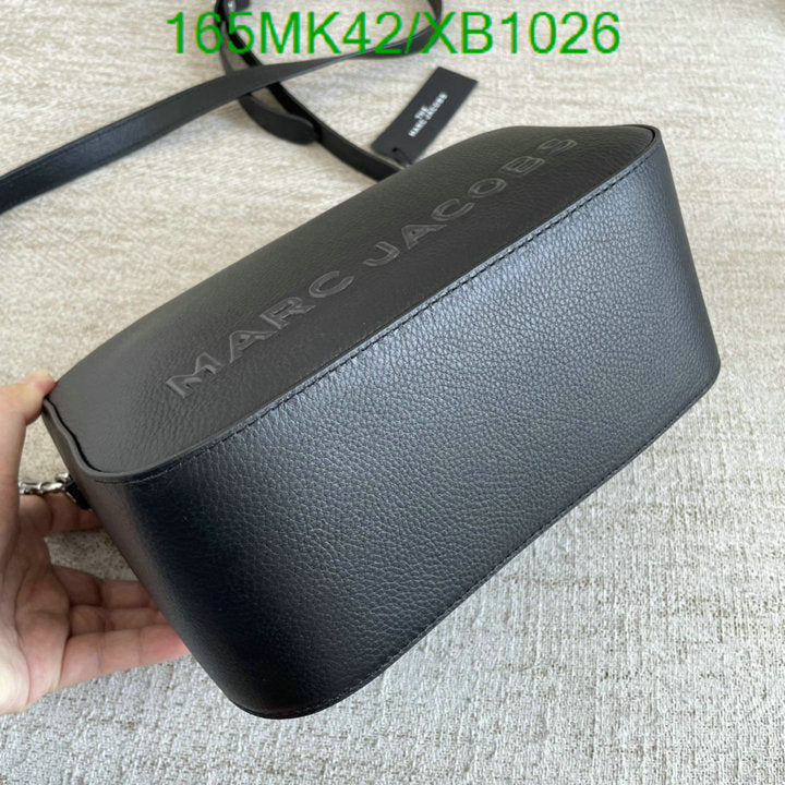 SAMC - MOJ Bags - 144